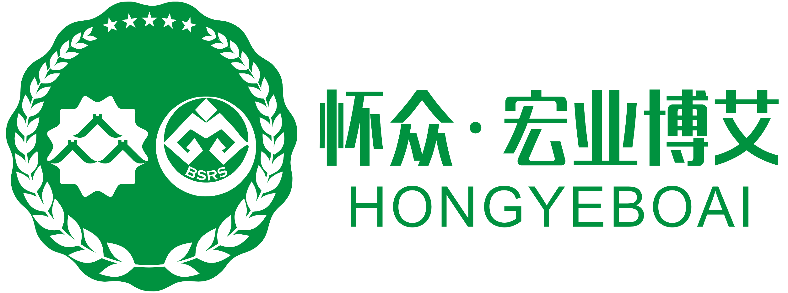 Changecology - yushanfang - Haojin - Confucian sage College - Dongguan Hongye Boai Biotechnology Co., Ltd