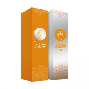 7宝霜与7宝伴侣