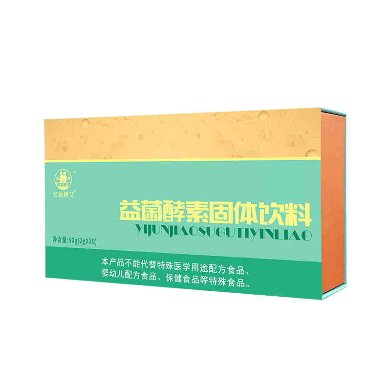 益菌酵素