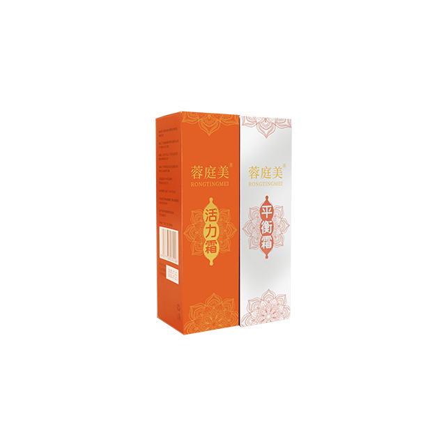 活力霜与平衡霜